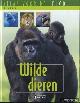 Diverse auteurs, Wilde dieren. Atlas voor de jeugd dieren