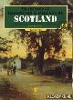  Loesberg, John, Traditional Folksongs & ballads of Scotland. Volume two
