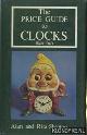  Shenton, Alan & Rita, The price guide to clocks 1840 - 1940