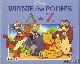  Milne, A.A., Disney Winnie the Pooh's A tot Z