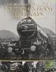  Ross, David, The illustrated history of British steam railways