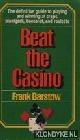  Barstow, Frank, Beat the casino