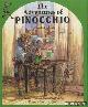  Collodo, Carlo, The adventures of Pinocchio