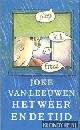  Leeuwen, Joke van, Boekenweek 1993: Het weer en de tijd