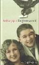  Japin, Arthur, Boekenweek 2006. De grote wereld