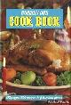  Diverse auteurs, Woman's own cook book. 672 pages-1500 recipes-31 full colour plates