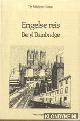  Bainbridge, Beryl, Engelse reis, of Een verward maar getrouw relaas van wat een enkeling zoal ziet & hoort & denkt op een tocht door Engeland
