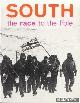  Merwe, Peter van der, South. The race to the Pole