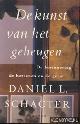  Schacter, Daniel L., De kunst van het geheugen