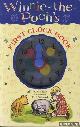  Milne, A.A., Winnie-the-Pooh First clock book