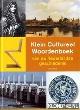  Jongste, Jan De, Klein cultureel woordenboek van de Nederlandse geschiedenis