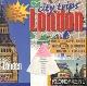  Diverse auteurs, City Trips: London. Muziek + Reisgids (met CD)