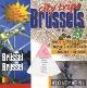 Diverse auteurs, City Trips: Brussels. Muziek + Reisgids (met CD)