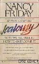  Friday, Nancy, Jealousu. Why we all feel it. How to overcome it