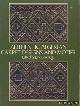  Beveridge, June (edited by), Authentic Algerian Carpet Designs and Motifs