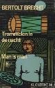  Brecht, Bertolt, Trommelen in de nacht: Man is man