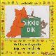  Boeke, Jet, Dikkie Dik. Het tweede grote kijk- en leesboek