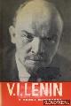  Diverse auteurs, V.I. Lenin, a short biography