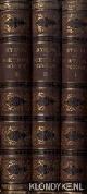  Byron, Lord, The Poetical Works of Lord Byron (3 delen)