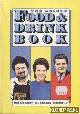 Barry, Michael & Goolden, Jill & Kelly, Chris, The second Food & Drink Book