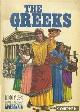  Crosher, Judith, The Greeks