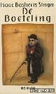  Bashevis Singer, Isaac, De boeteling