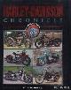  Mitchel, Doug, Harley-Davidson cronicle. An American original