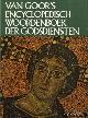  Bertholet, A & H. Freiherr von Campenhausen, Van Goor's encyclopedisch woordenboek der godsdiensten