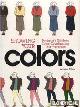  Allen, Jeanne, Showing your colors. Disigner's guide to color: cooadinating your wardrobe