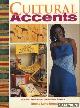  Luke-Boone, Ronke, Cultural accents 60+ fun fashion and home décor projects