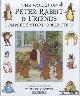  Potter, Beatrix, The world of Pieter Rabbit & friends complete story collection