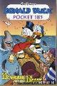  Disney, Walt, Donald Duck pocket nr. 185. De wraak van een piraat