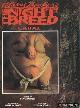  Barker, Clive, The night breed Cabal
