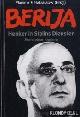 Nekrassow, Vladimir F. (Hrsg.), Berija. Henker in Stalins diensten. Ende einer karriere