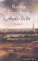  Steenbeek, Rosita, Ander licht