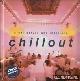  Asensio, Paco, Architecture and interiors chillout  (met DVD)