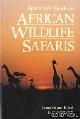  Dodd, Craig, Spectrum guide to African wildlife safaris