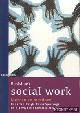  Ewijk, Hans e.a., Basisboek sicial work. Mensen en meedoen