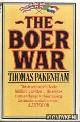  Pakenham, Thomas, The boer war