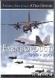  Diverse auteurs, British Airshows: A Film History. Farnborough 1990-2008 (DVD)