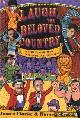  Clarke, James & Harvey Tyson, Laugh the beloved country. A compendium of South African humor