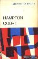  Braak, Menno ter, Hampton Court