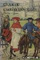  Chaucer, Geoffrey, Canterbury tales