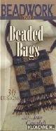  Campbell, Jean, Beadwork creates. Beaded bags (30 designs)