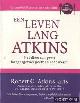  Atkins, Robert C., Een leven lang Atkins. Het dieet dat geen hongergevoel geeft en echt werkt