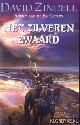  Zindell, David, Boek 2 van de Ea cyclus. Het zilveren zwaard