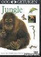  Diverse auteurs, Ooggetuigen: Jungle. Bekijk de wereld als nooit tevoren (DVD)