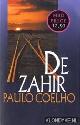  Coelho, Paulo, De Zahir