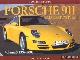  Cotton, Michael, Porsche 911 and derivatives. Volume 3: 1994-2005