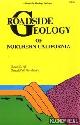  Alt, Davis D & Donald W. Hyndman, Roadside geology of Northern California